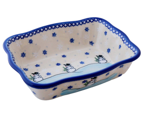 Unikat Baker Bowl