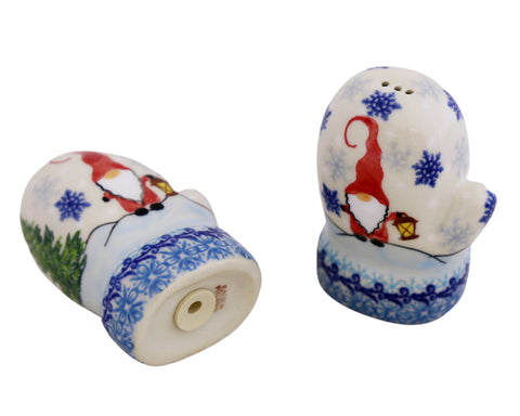 Unikat Salt & Pepper Set