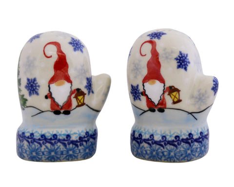 Unikat Salt & Pepper Set