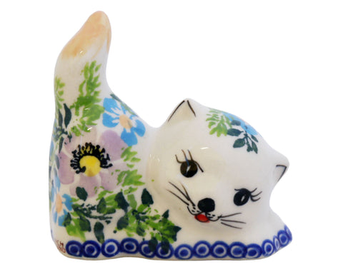 Unikat 3.25" Cat Figure