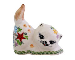 Unikat 3.25" Cat Figure