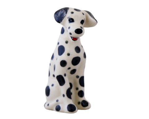 Unikat Dog Figure