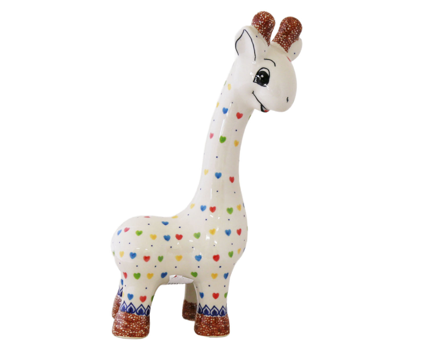Polish Pottery