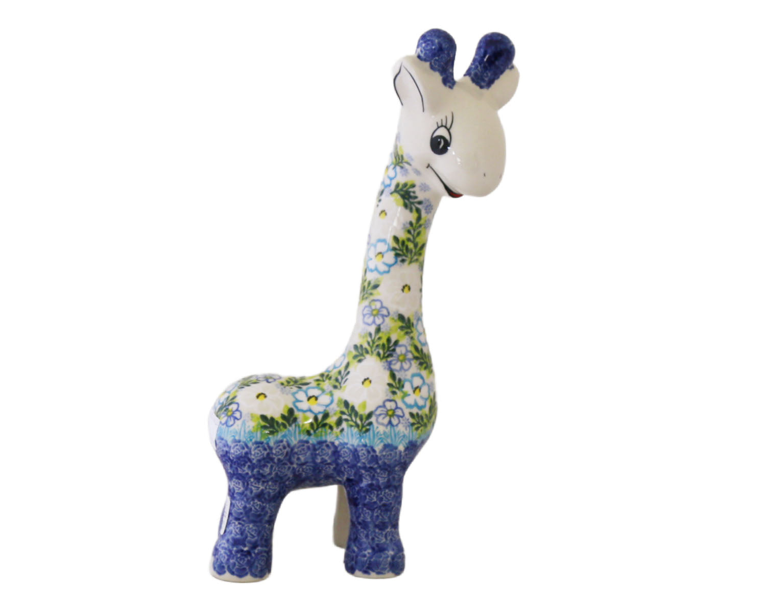 Polish Pottery