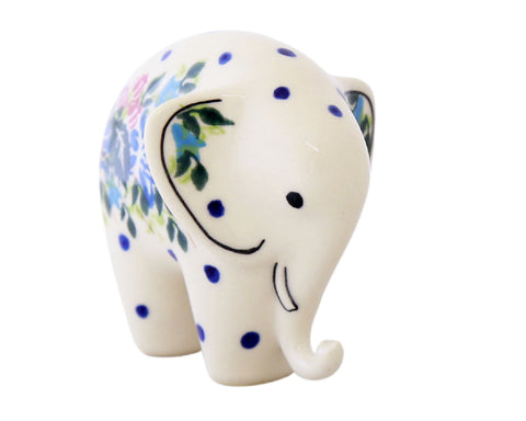 Unikat Elephant Figure