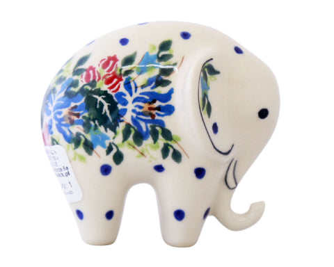 Unikat Elephant Figure