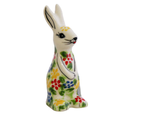 Unikat Bunny Figure