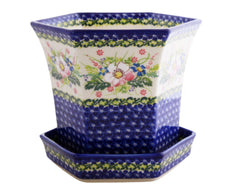 Large Unikat Planter