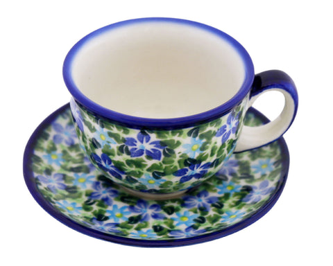 Unikat 6oz Teacup Set