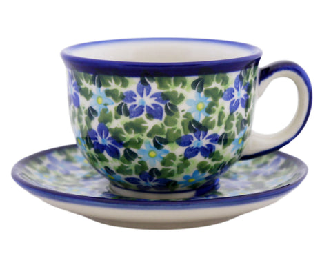 Unikat 6oz Teacup Set