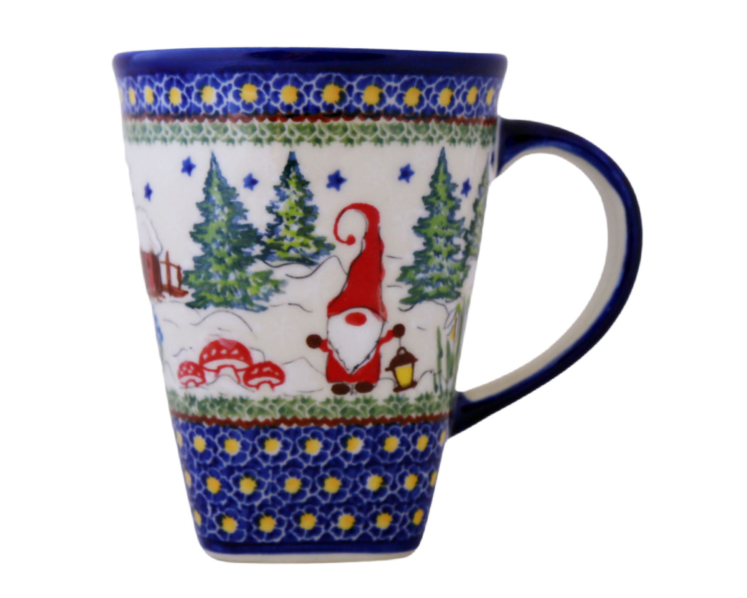 Unikat XL 20oz Mug