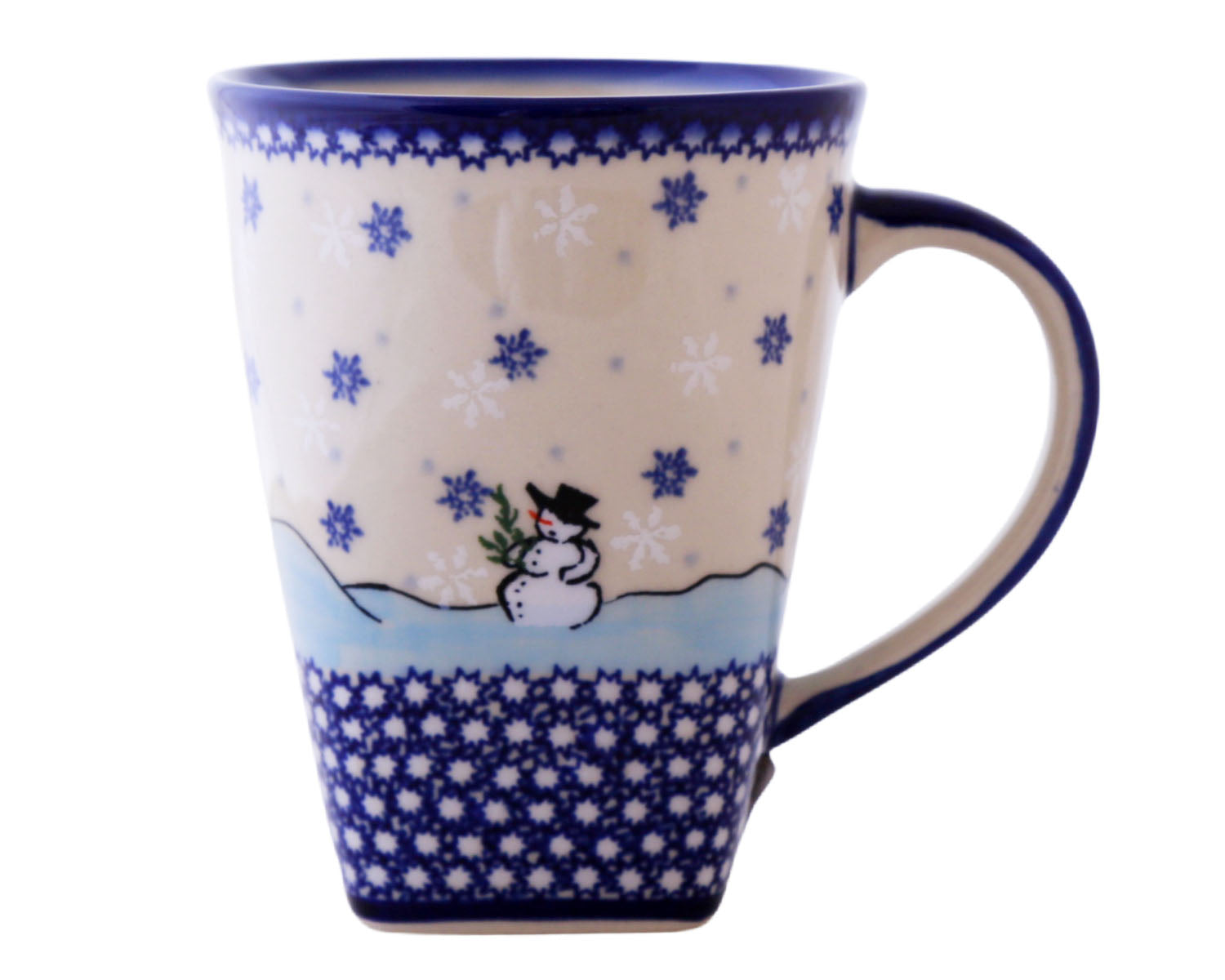 Unikat XL 20oz Mug