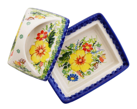 Unikat Butter Dish