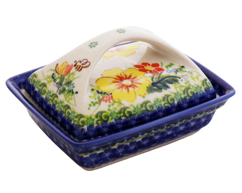 Unikat Butter Dish