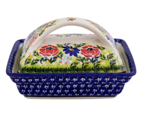 Unikat Butter Dish