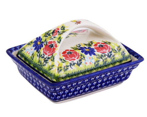 Unikat Butter Dish