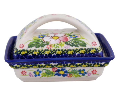 Unikat Butter Dish