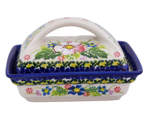 Unikat Butter Dish