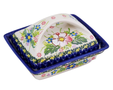 Unikat Butter Dish