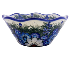 Unikat 7.5" Waved Bowl