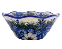 Unikat 7.5" Waved Bowl