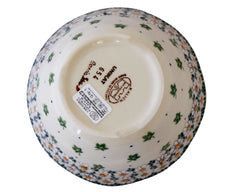 Unikat 7.5" Waved Bowl