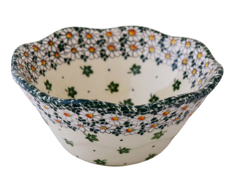 Unikat 7.5" Waved Bowl