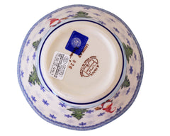 Unikat 7.5" Petal Bowl