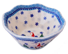 Unikat 7.5" Petal Bowl