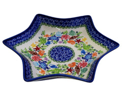 Unikat Star Dish