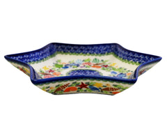 Unikat Star Dish