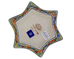 Unikat Star Dish