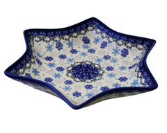 Unikat Star Dish