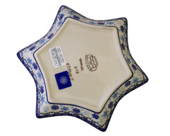 Unikat Star Dish