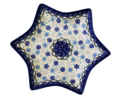 Unikat Star Dish