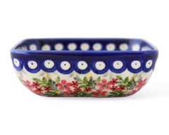 Unikat Square Bowl