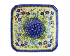 Unikat Square Bowl