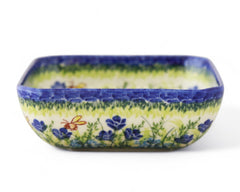 Unikat Square Bowl