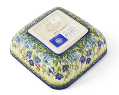 Unikat Square Bowl