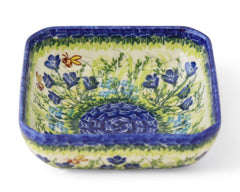 Unikat Square Bowl