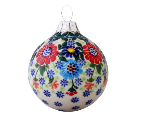 Unikat Ornament