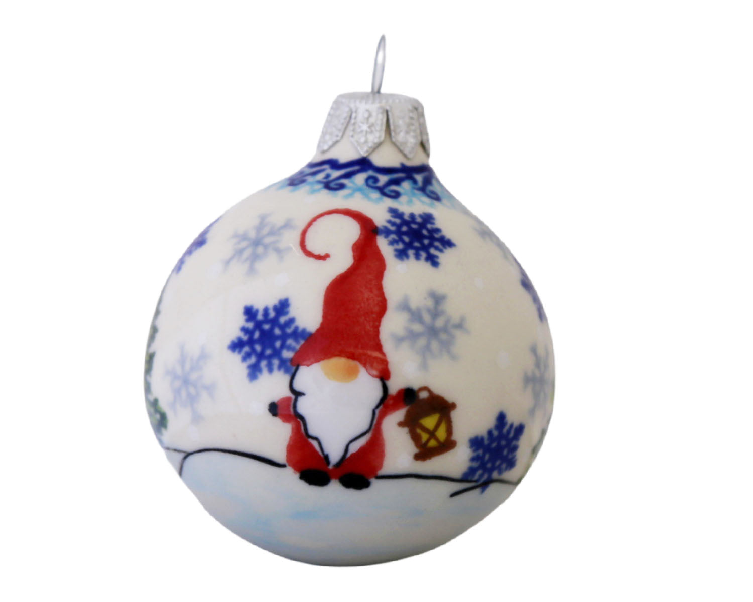 Unikat Ornament