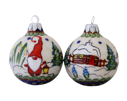 Unikat Ornament