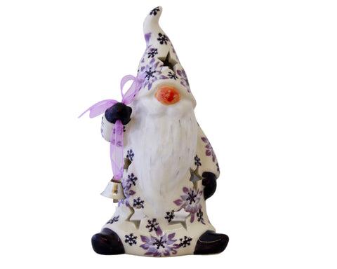 Unikat Tall Gnome Luminary