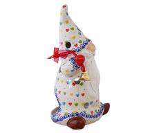 Unikat Tall Gnome Luminary