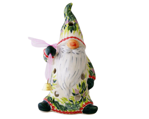 Unikat Tall Gnome Luminary