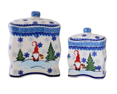 Unikat Small Canister