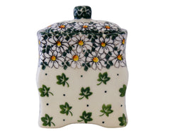 Small Unikat Canister