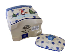 Unikat Small Canister