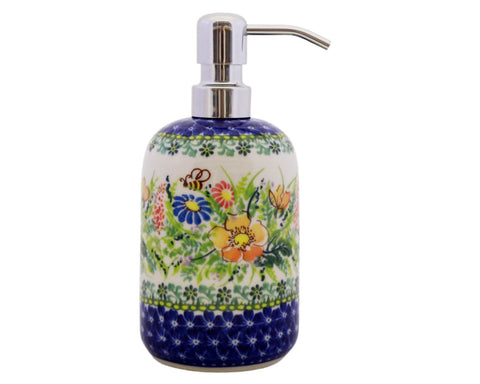 Unikat Soap Dispenser